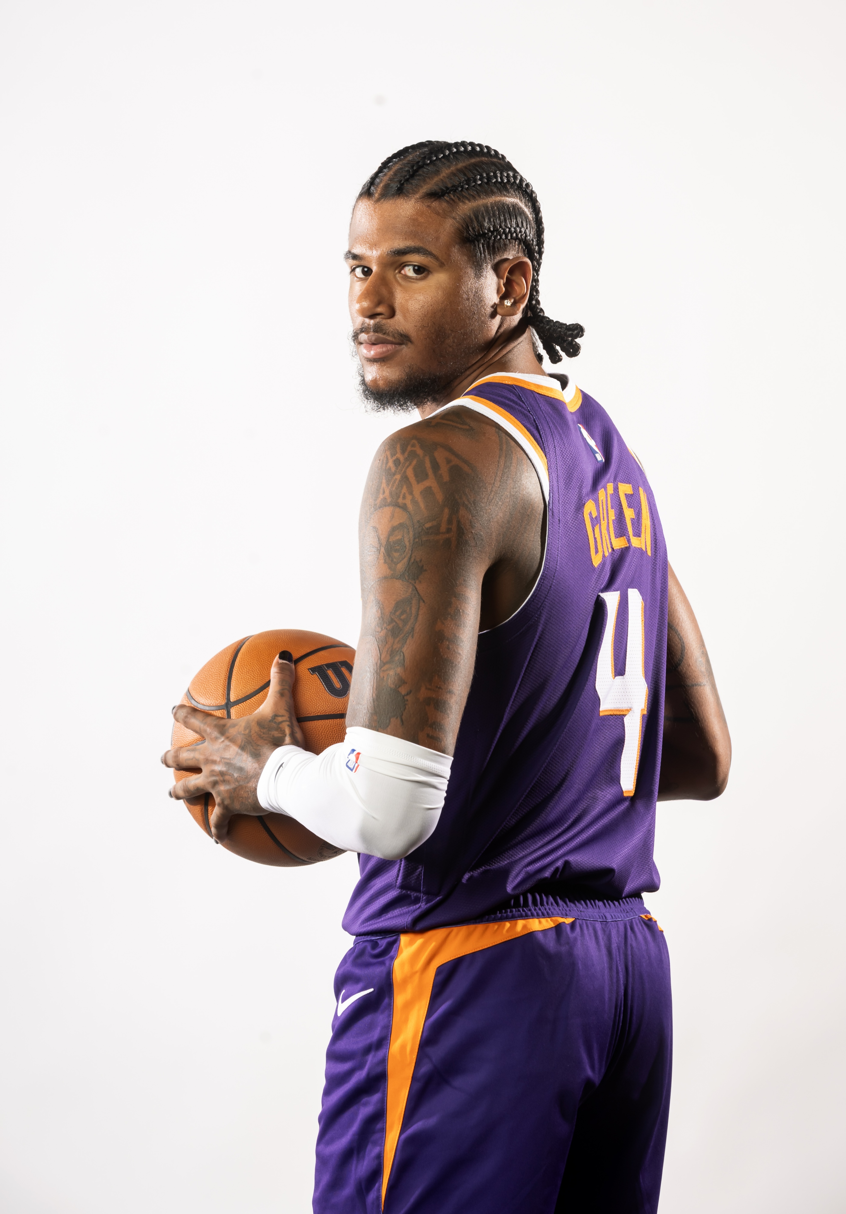 火箭曾有过这样理想的进攻空间吗？