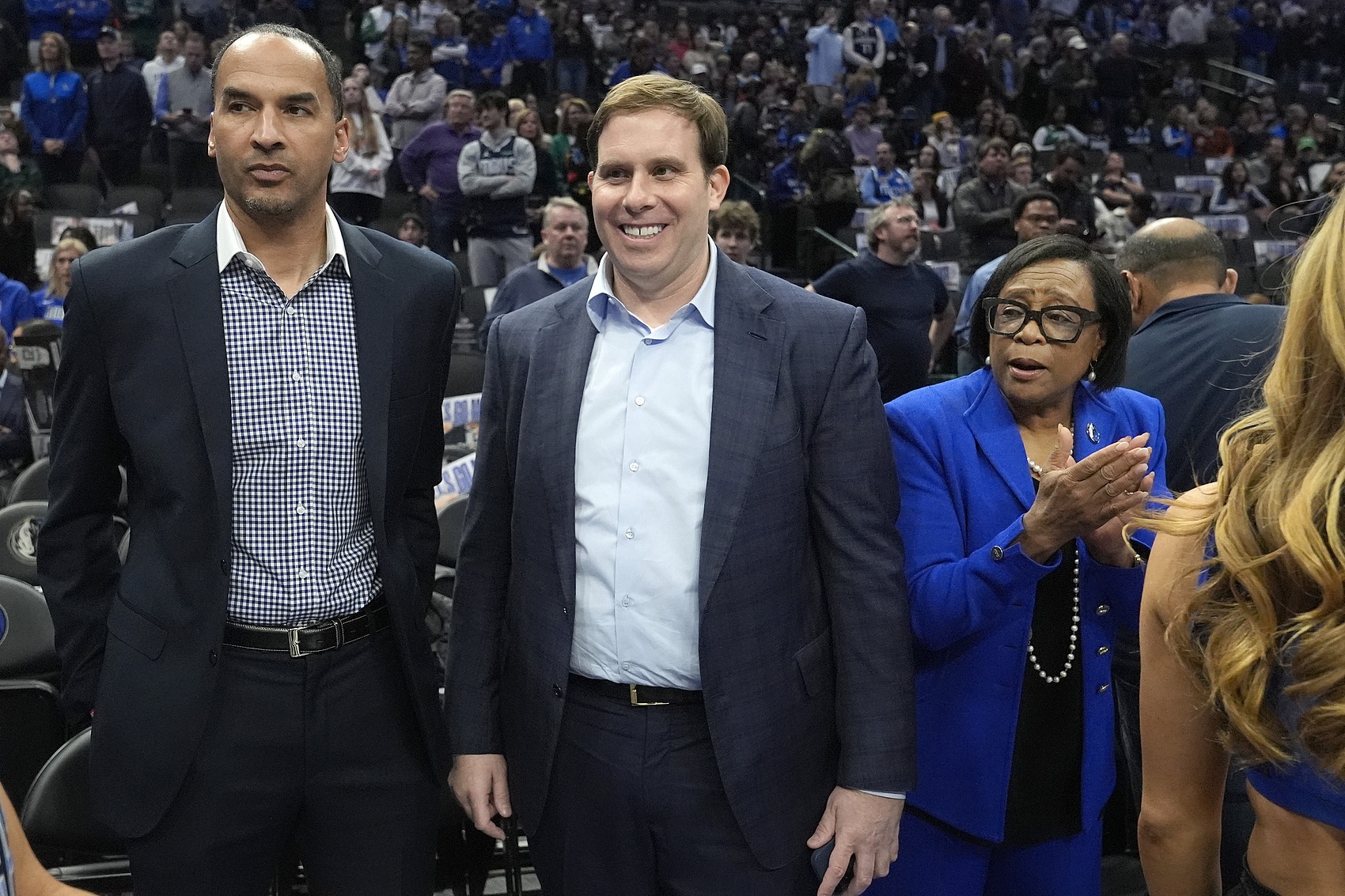 Nico与老板彻底失去互信，解雇已成定局只待时间