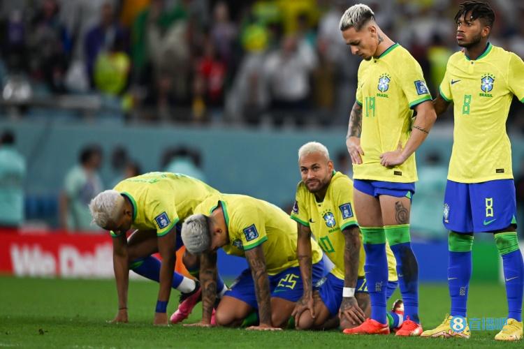 巴西足坛面临的困局：急寻内马尔的继任者，缺少顶级教练成为致命缺陷