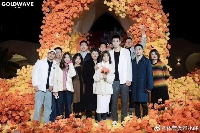 祝贺新婚！媒体透露张镇麟将于今晚在丽江悦榕庄酒店举行婚礼