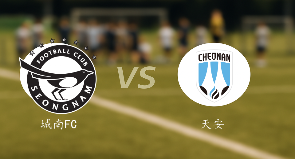 K2联赛前瞻：2025年07月06日城南FCVS天安赛前预测