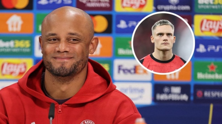 孔帕尼未让维尔茨加盟红军，放走萨内引入迪亚斯，如何看待这一操作？