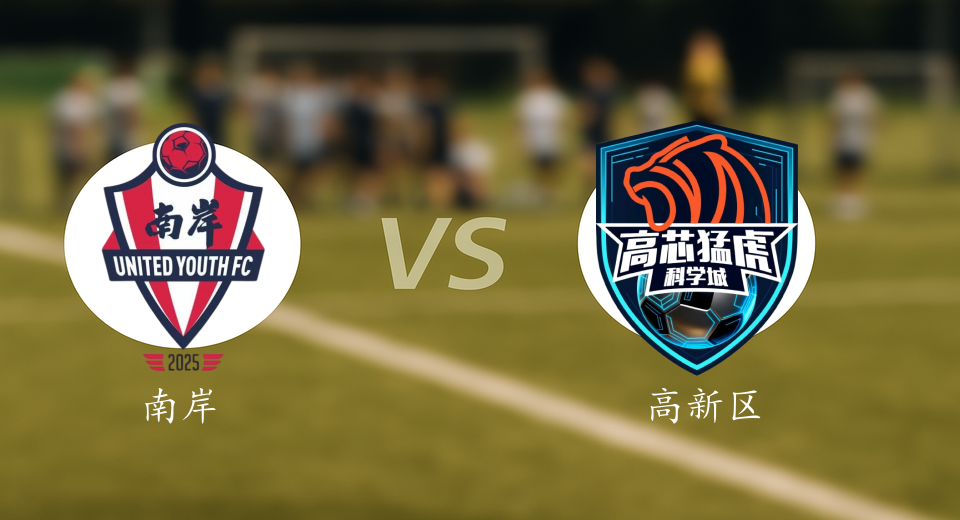 渝超前瞻：2025年12月07日南岸VS高新区赛前预测