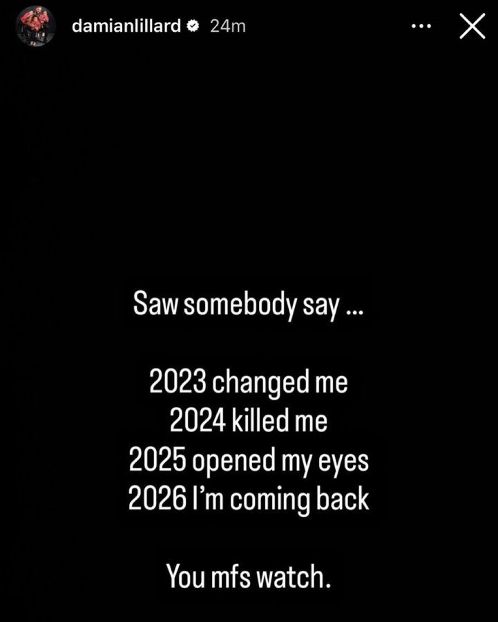 2026年强势回归，敬请期待