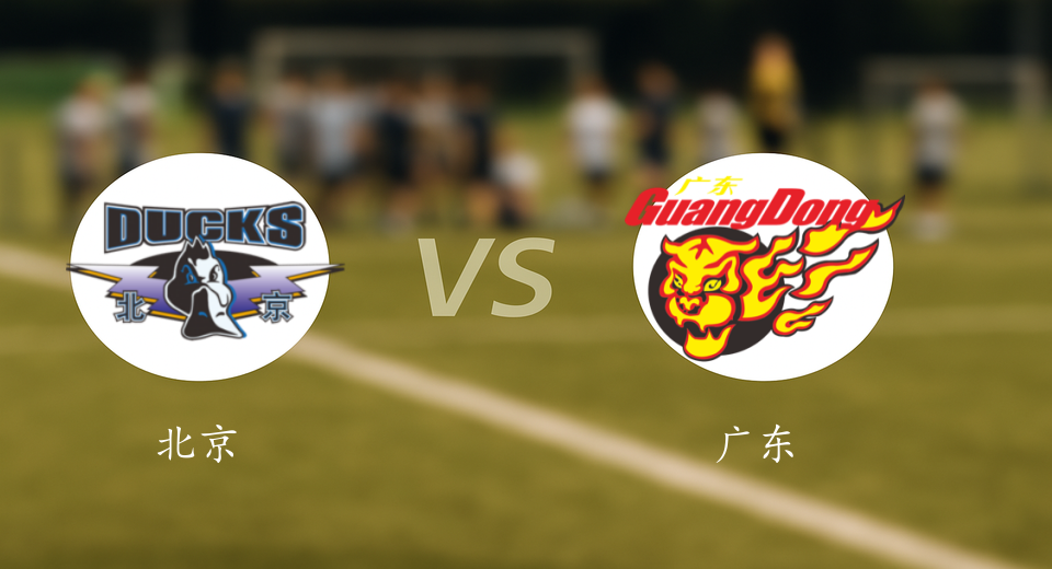 CBA前瞻：2026年01月01日北京VS广东赛前预测