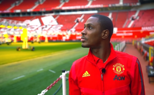 曼联虽不能给这样高，但我愿意为他们免费效力