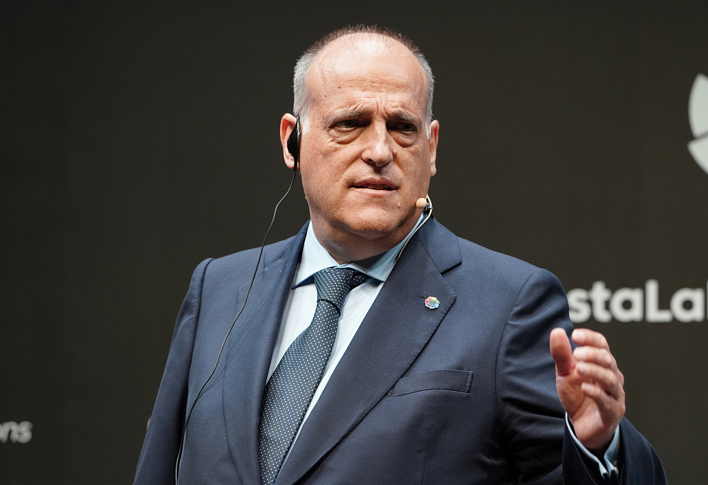 内格雷拉案突然被提及？巴萨决定退出欧超，皇马此时扮演英雄角色