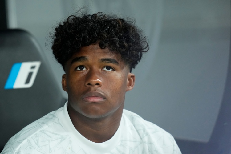 交易进入最后阶段，恩德里克将在明年1月1日正式加盟里昂