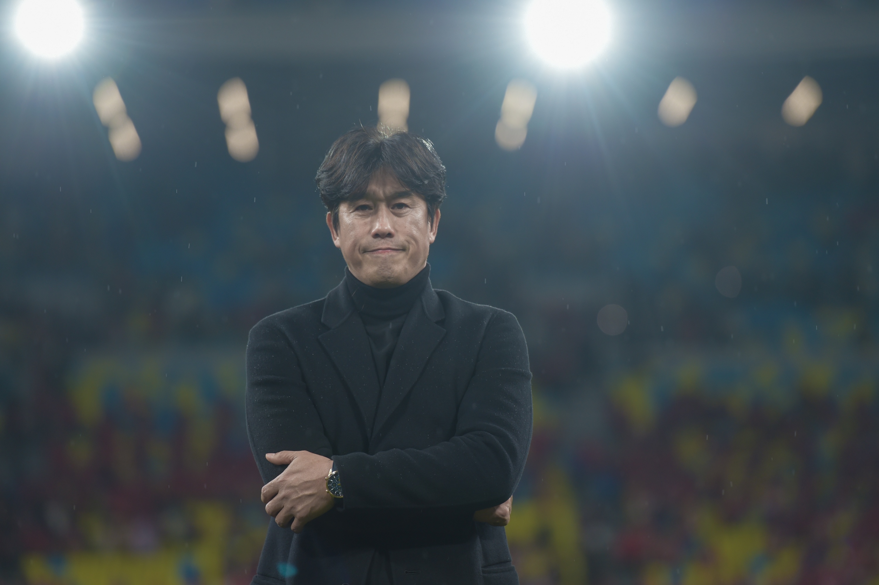 徐正源谢绝K联赛及国安邀约，明年暂不执教