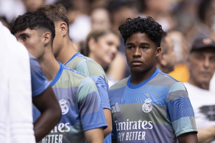 里昂面临恩德里克高薪压力