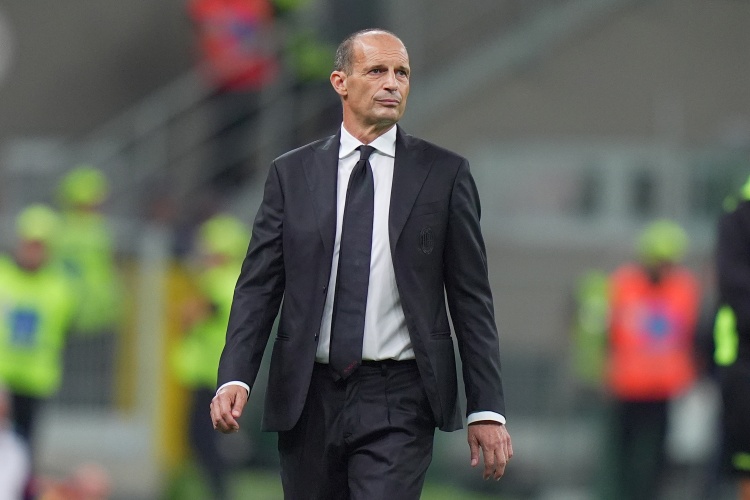 米兰意杯意超杯接连失利，本赛季仅剩联赛争冠希望