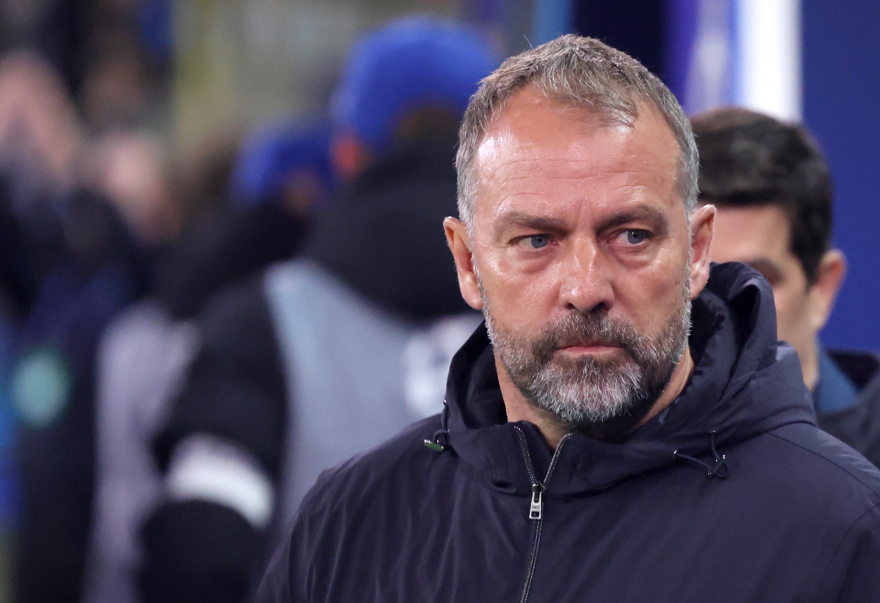 弗里克奖赏巴萨队员两天假期，拉什福德等球员自愿加练