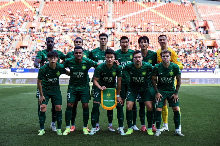 国安预计最迟下周初补齐准入材料，有望顺利通过审核