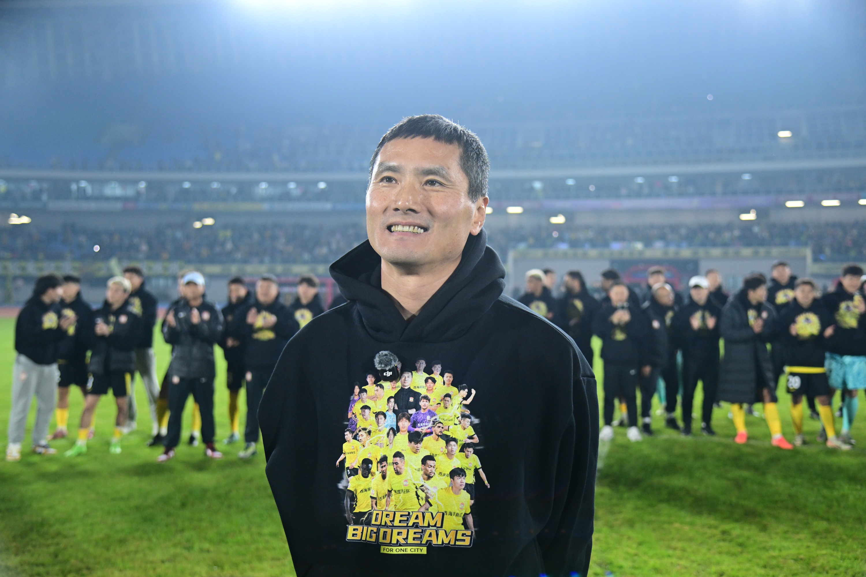 国足已连续5个月无赛事！若开启“亚洲国家联赛”，无需主动邀约强队自动上门