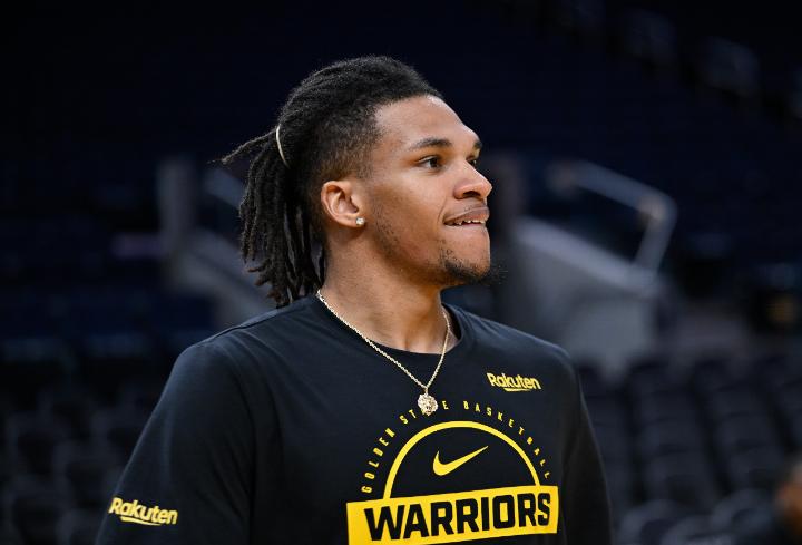 理查德表现出色砍下20分5板，何时能结束DNP？