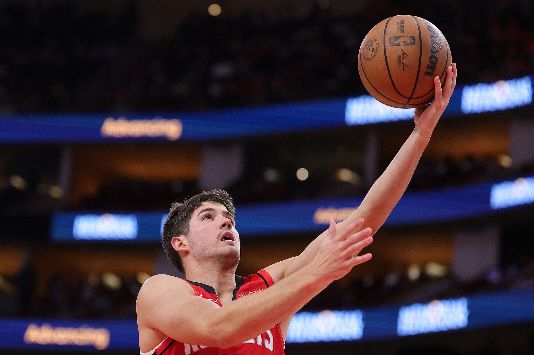 谢泼德难胜总冠军球队主控 火箭若想争冠本季需加强控卫