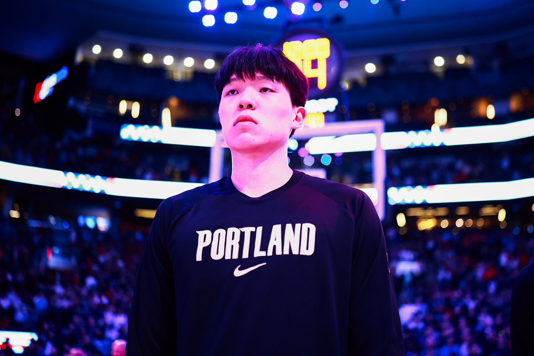 杨瀚森再度被下放！两天连战在主场迎战斯托克顿国王