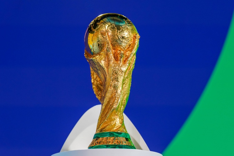 第三次抵达中国！大力神杯明日亮相青岛公开免费展览