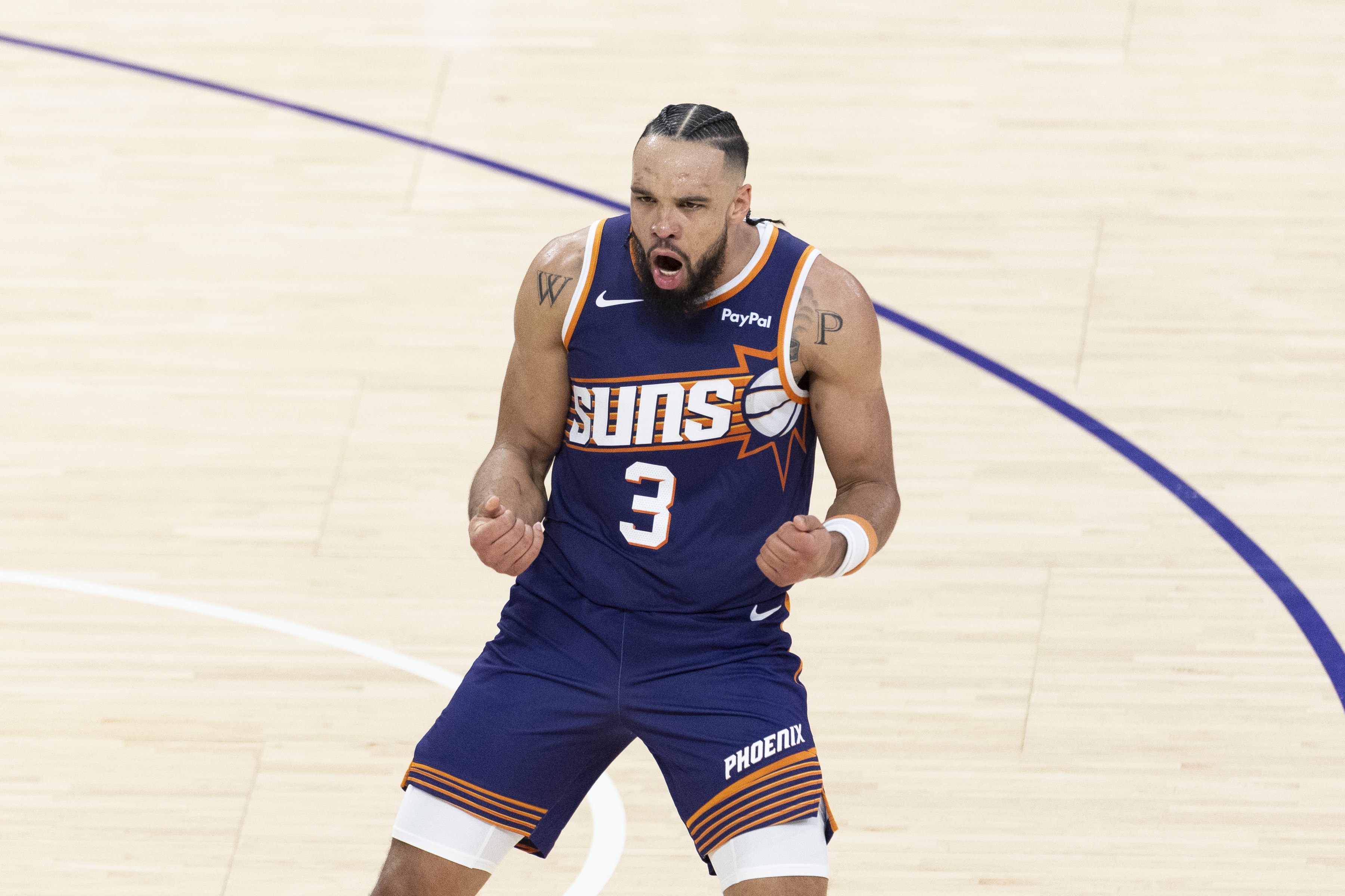 狄龙堪称表演高手，愤怒只会让他的闹剧升级