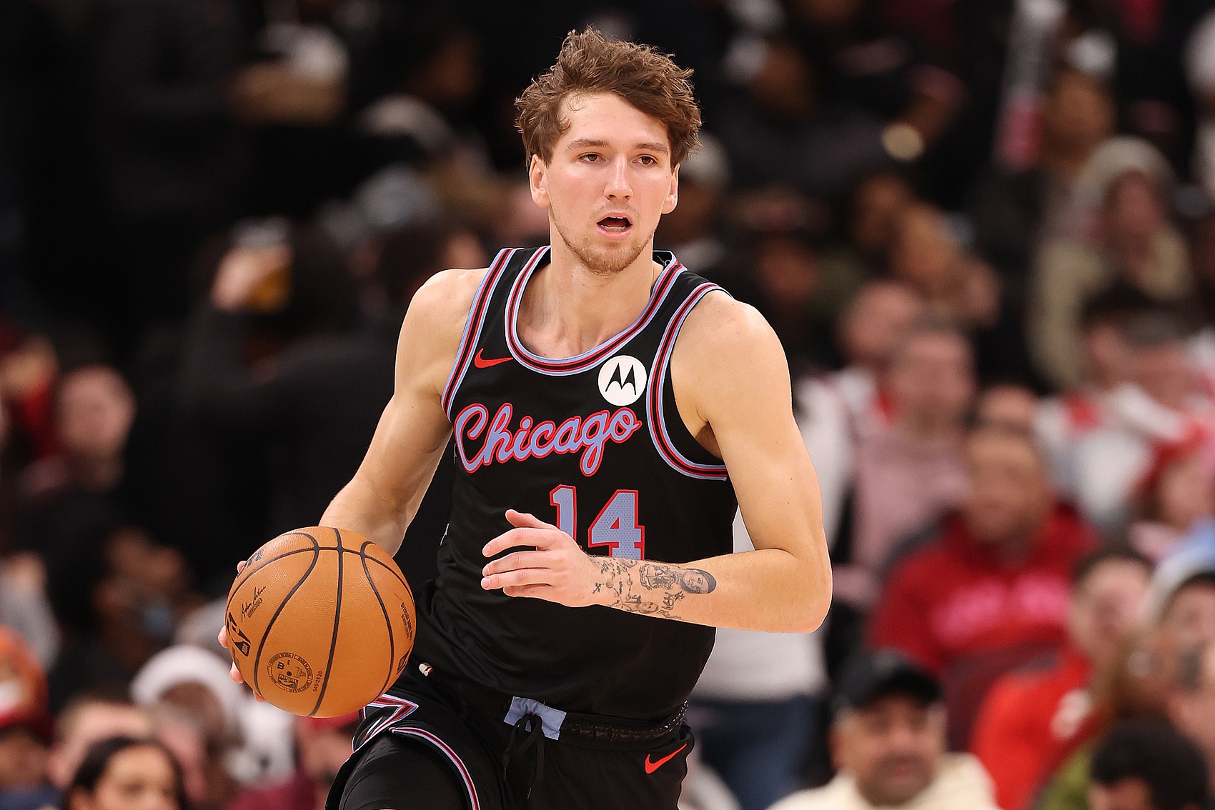 公牛152-150险胜老鹰！NBA历史上第8次常规时间双方得分均破150